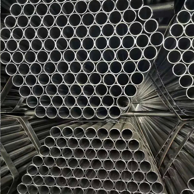 3.2mm Thickness Galvanised Scaffolding Steel Tube for Heavy-Duty Construction