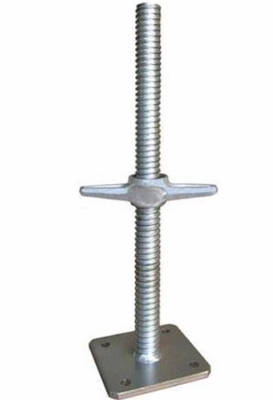 Base jack