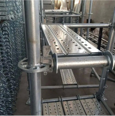 Customized Thickness galvanzied steel plank Metal Plank BS12811 steel plank