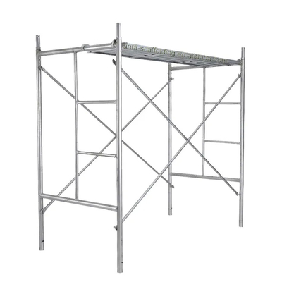 High Durable Reusable Frame System Structuring
