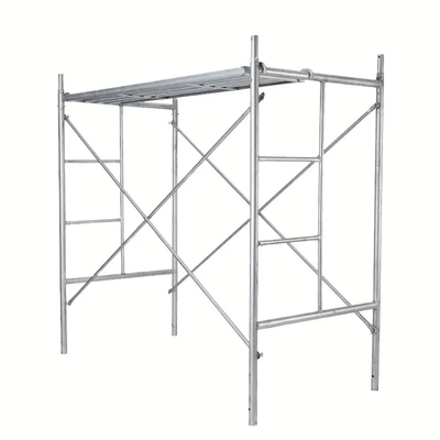 High Durable Reusable Frame System Structuring