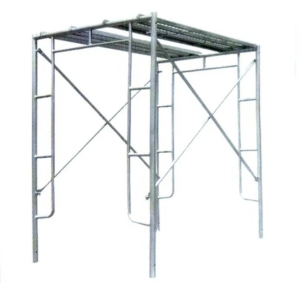 High Durable Reusable Frame System Structuring
