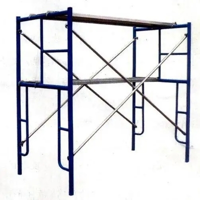 High Durable Reusable Frame System Structuring