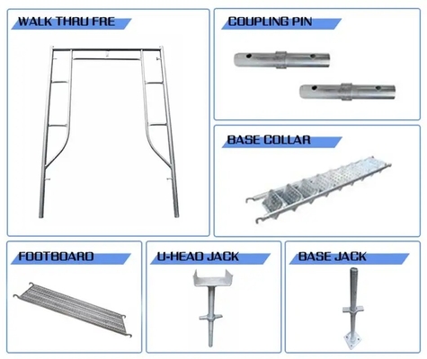 Reusability and Cost-effectiveness Ladder Frame for Optimal Performance