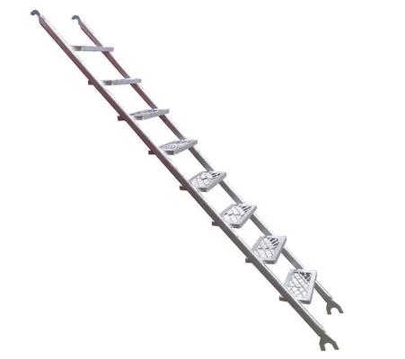 Bythai Scaffolding China Scaffolding Ladders The Ultimate Access Solution For Building Projects