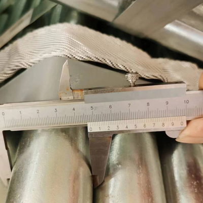 Galvanized Scaffold Tube 48 for Building Construction