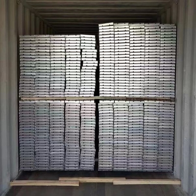 Strong Galvanized Scaffolding Steel Plank Without Hooks BS1139 Standard OEM/ODM Factory