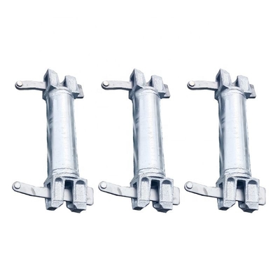 Versatile Construction Parts SGS Certified Q235 Ringlock System Scaffolding Ledger