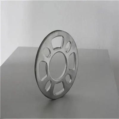 Commercial Scaffolding HDG 48.3mm 3m Certified EN12811 China Ringlock Set