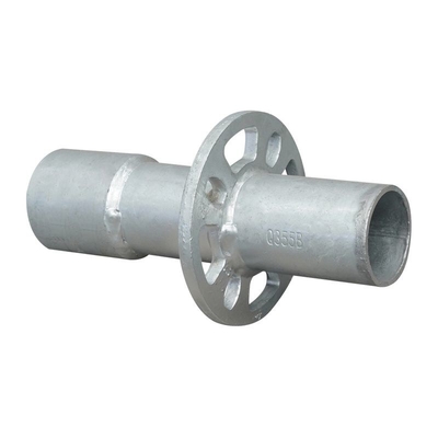 Commercial Scaffolding HDG 48.3mm 3m Certified EN12811 China Ringlock Set