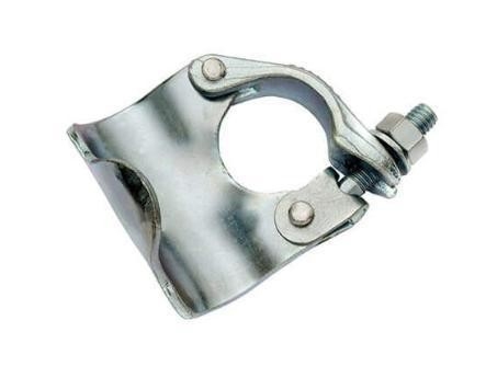 British Putlog Coupler