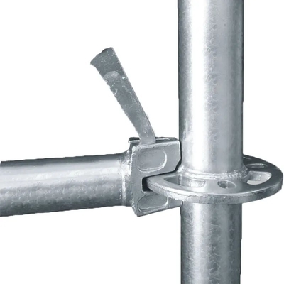 Ringlock System Scaffolding Safety Factor ≥4 ≤30kg/m2 Safety Factor ≥4 Safety Factor ≥4