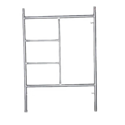 High Safety American Frame Powder Coating for Extra Protection
