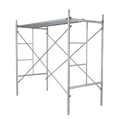 High Safety American Frame Powder Coating for Extra Protection
