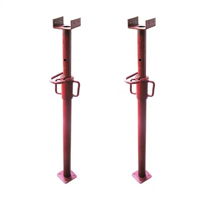 Durable and Adjustable Adjustable Steel Prop for Any Construction