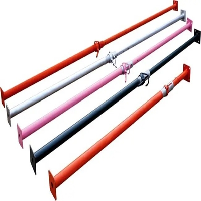 Durable and Adjustable Adjustable Steel Prop for Any Construction