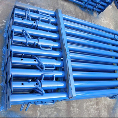 Adjustable Heavy-Duty Steel Prop Product for Industrial Machinery Applications