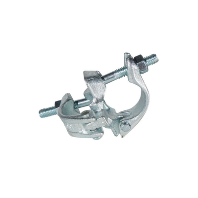 EN74-1 Standard Scaffolding Coupler for High Strength Construction
